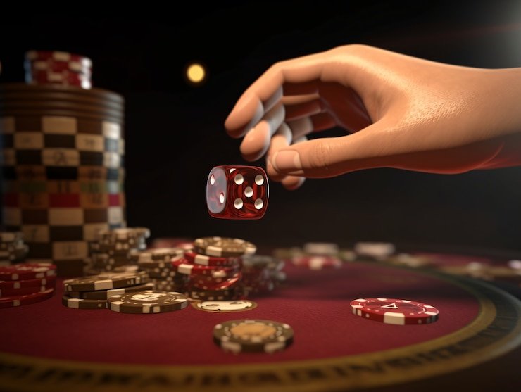 367 slot settlement notification for BTTS bet on Liga 1 match