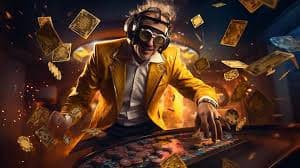 367 slot featured game showcase